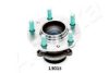 MAZDA NE513304X Wheel Hub